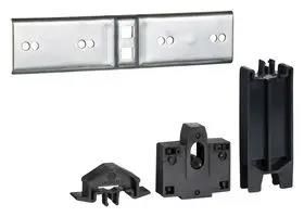 MECHANICAL INTERLOCK, CONTACTOR LA9D80978