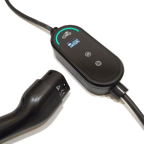 EXTRALINK EV-ANS-EVA03 Electric Vehicle Charger, EXTRALINK EX.22615 5907207222615