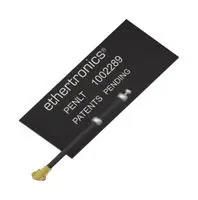 FPC EMBEDDED ANTENNA, 2.69GHZ, 4.3DBI 1002289F0-AA10L0100