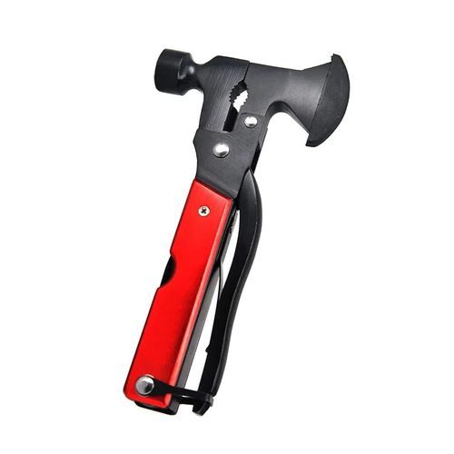 Extralink | Multitool | hammer, axe, pliers, 17in1, EXTRALINK EX.22691 5907207222691