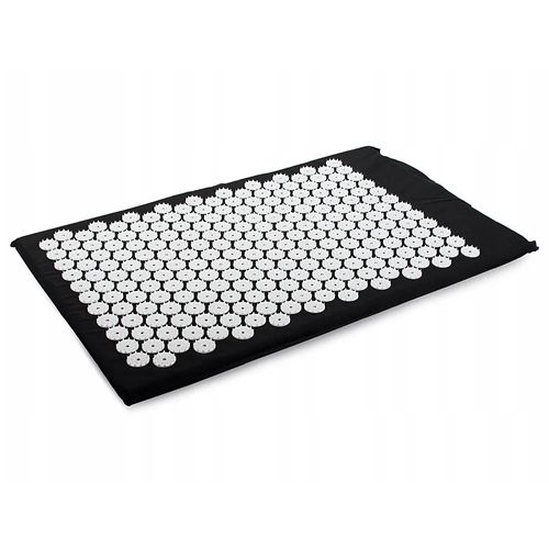 Extralink | Acupressure mat | black, 65x40cm, EXTRALINK EX.22769 5907207222769