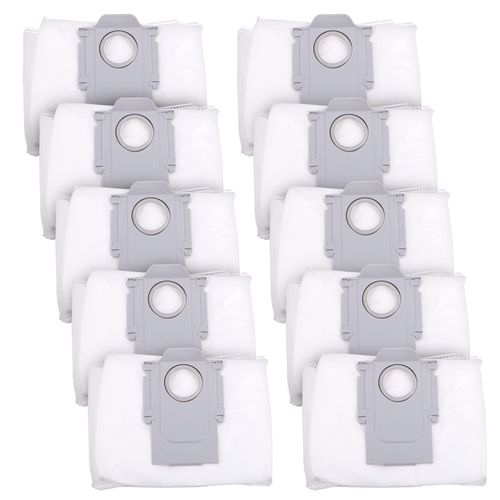 WORKI DO ODKURZACZY 10 PCS ROBOROCK Q5 Q7 MAX+ S7 S8 MAXV ULTRA, EXTRALINK EX.23148 5907207223148