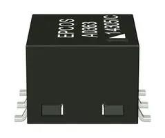 PULSE TRANSFORMER, 1:1:1, SMT B78304B1031A003