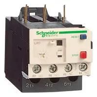THERMAL OVERLOAD RELAY, 1.6A-2.5A, 690V LRD076