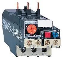 THERMAL OVERLOAD RELAY, 9A-13A, 690VAC LRD1516