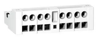 AUX CONTACT BLOCK, STARTER/PROTECTOR GVAE113