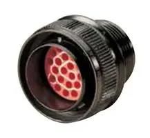 THERMOCOUPLE CONNECTOR, PLUG, ALUMINIUM MTC-24-MC