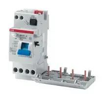 RCD, 4 POLE, 63A, 400VAC 2CSB204001R1630