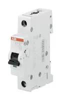 S201M-D 4   MINIATURE CIRCUIT BREAKER 2CDS271001R0041