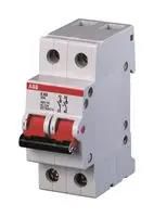 COMPACT ISOLATOR 2P 125A 2CDE282001R0125