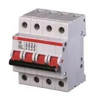 E204/100R COMPACT ISOLATOR 4P 100A 2CDE284001R0100