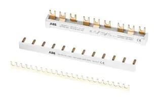 SZ-PSB56N BUSBAR 2 POLES 65A GHV0360874R0034