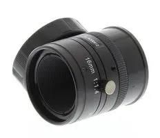 LENS CCTV 3Z4S-LE SV-1614V