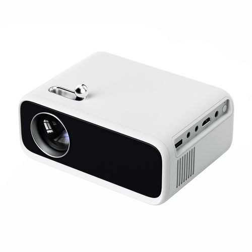 Wanbo Mini Pro WPE01 | Projector | Android 9.0, 720p, 250 ANSI, WANBO WANBO MINI PRO WPE01 6970885350405
