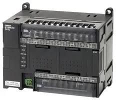 PLC PROGRAMMER, 18I/P, 12O/P, 24VDC CP1L-EM30DT-D