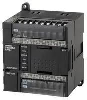 PLC PROGRAMMER, 8I/P, 6O/P, 24VDC CP1L-L14DT1-D