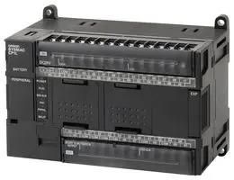PLC PROGRAMMER, 24I/P, 16O/P, 24VDC CP1L-M40DR-D