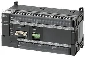 PLC PROGRAMMER, 36I/P, 24O/P, 24VDC CP1L-M60DT1-D