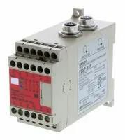 SAFETY RELAYS F3SP-B1P