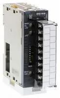 I/O MODULES CONTROLLERS ACCESSORIES CJ1W-TC104