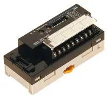 I/O MODULES CONTROLLERS ACCESSORIES CRT1-DA02