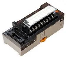 I/O MODULES CONTROLLERS ACCESSORIES CRT1-ID08-1