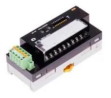I/O MODULES CONTROLLERS ACCESSORIES DRT2-AD04H