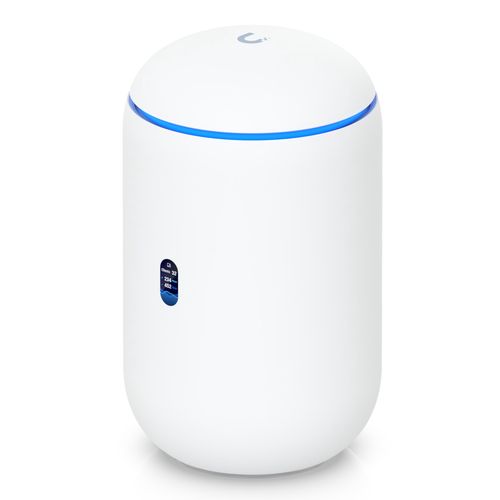 Ubiquiti UDR7-EU | Wi-Fi Router | Wi-Fi7, 4x 2.5GbE, 1x SFP+, microSD slot, UBIQUITI UDR7-EU 0810177160212