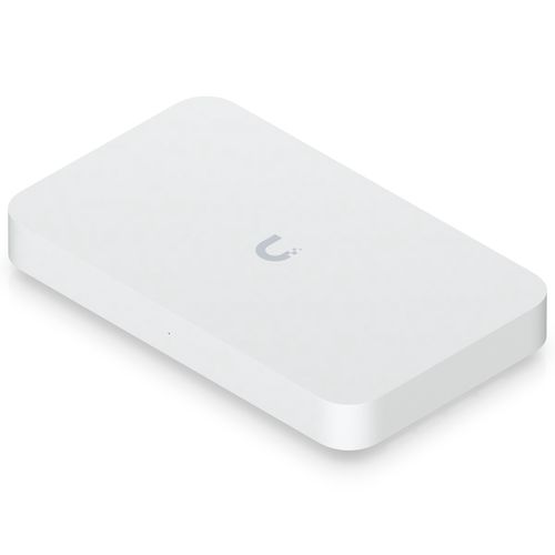 Ubiquiti UXG-Fiber | Gateway | Switch/Gateway, 4x 2.5GbE RJ45, 2x SFP+, UBIQUITI UXG-FIBER-EU 0810177161530