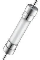 CARTRIDGE FUSE, FAST ACTING, 0.8A, 250V MP004292