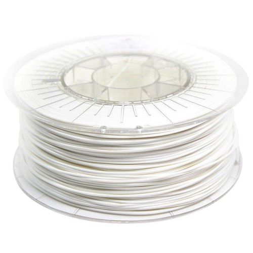 Filament Spectrum PLA 1.75mm 1kg - Polar White SPC-10985 5903175657114