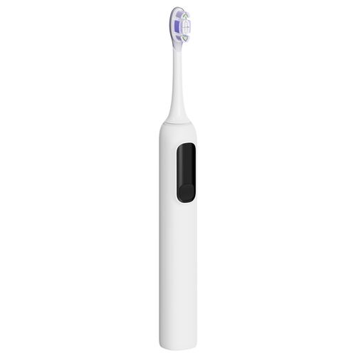 Xiaomi Oscillation Electric Toothbrush Pro White | Sonic electric toothbrush | MES610, XIAOMI OSCILLATION PRO WHITE 6932554436056