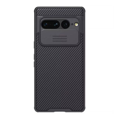 Nillkin CamShield Pro case for Google Pixel 7 Pro  (black), Nillkin 6902048255210