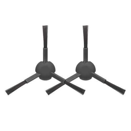 Side Brush for Dreame L10s pro//L20 Ultra/L20 Ultra Complete/L10s pro Ultra/L10s Pro Ultra Heat/L10s Pro Gen2/L10s Plus/S10/S10 Plus x2/L10s Ultra Gen2, Dreame RSB9