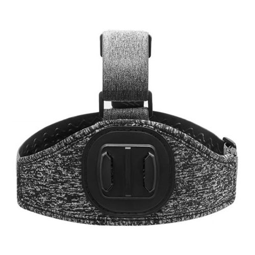 PULUZ Adjustable Head Strap Belt Mount, Puluz PU857