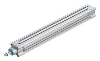 CYLINDER, DBL ACTING, 32MM, 12BAR, 320MM DSBC-32-320-D3-PPVA-N3