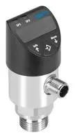 PRESSURE SENSOR, RELATIVE, -1 TO 1BAR SPAW-B2R-G12M-2P-M12