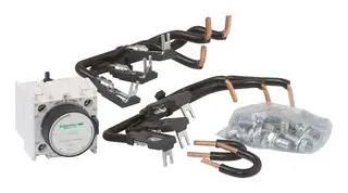 CONTACTORS ACCESSORY LA9D5017