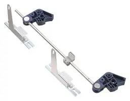 CONTACTORS ACCESSORY LA9FH4H