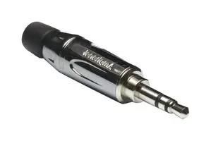 3.5MM STEREO PHONE PLUG, 3POS KS3PCAU