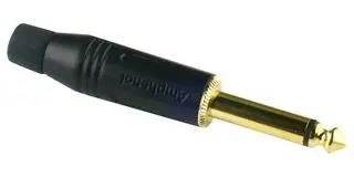 PHONE AUDIO, PLUG, 2POS, CABLE ACPMGBAU