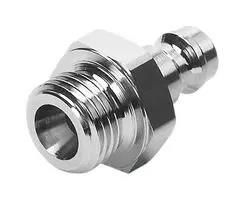 QUICK COUPLING PLUG, G1/4, 12BAR KS3-1/4-A