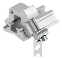 MOUNTING KIT, 8-100MM, STAINLESS STEEL SMBR-8-8/100-S6