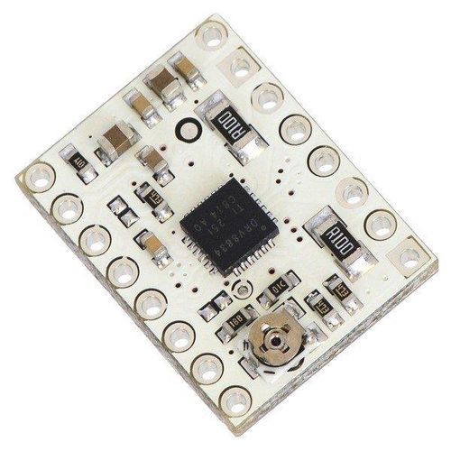 DRV8834 stepper motor driver Low-Voltage 10,8V 2A - Pololu 2134 PLL-01418 5903351244831