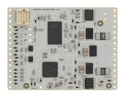 BREAKOUT BOARD, BDC & BLDC/STEPPER MOTOR TMC4671+TMC6100-BOB