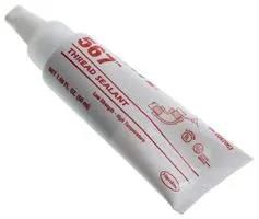 SEALANT, TUBE, 50ML, OFF-WHITE 567, 50ML
