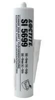 SEALANT, CARTRIDGE, 300ML, GREY SI 5699, 300ML