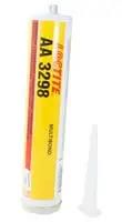 STRUCTURAL ADHESIVE, CARTRIDGE, 310ML AA 3298, 300ML