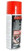 LUBRICANT, AEROSOL, 400ML LB 8007, 400ML