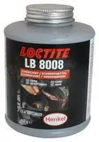 LUBRICANT, CONTAINER, 454G LB 8008, 454G